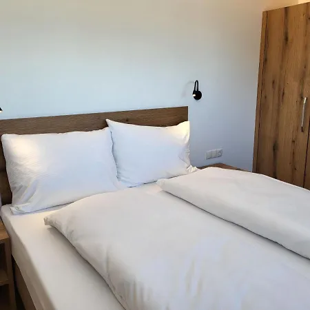 Fuchsbau By Interhome Apartment *