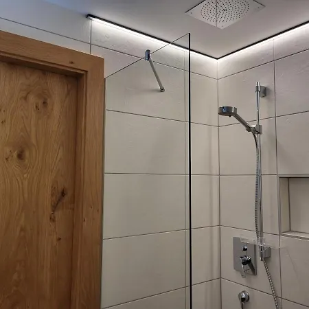 Fuchsbau By Interhome See