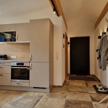 Fuchsbau By Interhome *