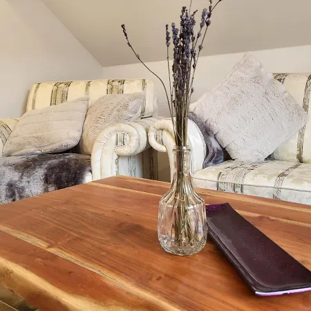 Fuchsbau By Interhome Apartment