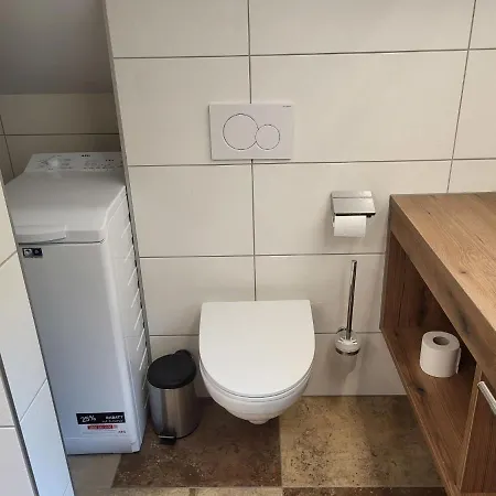 Fuchsbau By Interhome See