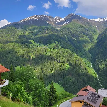 Fuchsbau By Interhome *