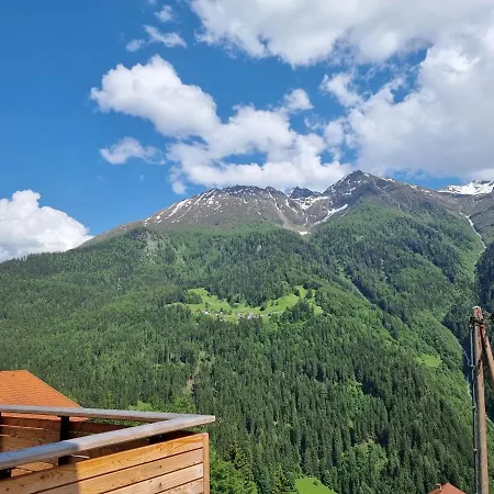 Fuchsbau By Interhome *