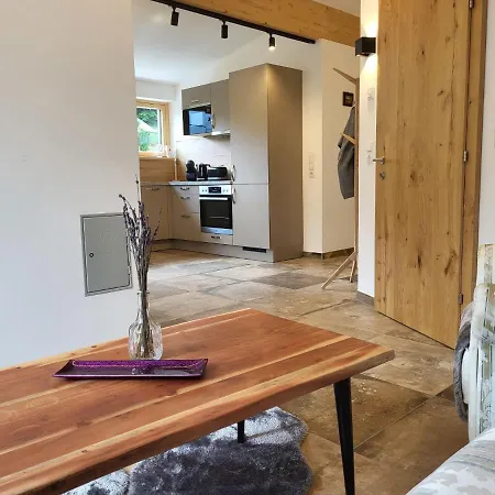 Apartment Fuchsbau By Interhome