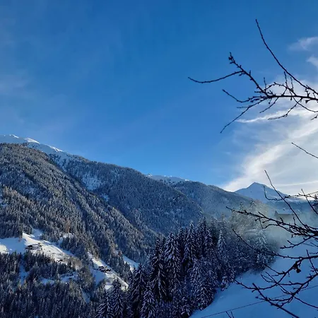 Fuchsbau By Interhome Διαμέρισμα *