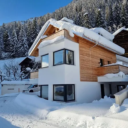 Fuchsbau By Interhome See