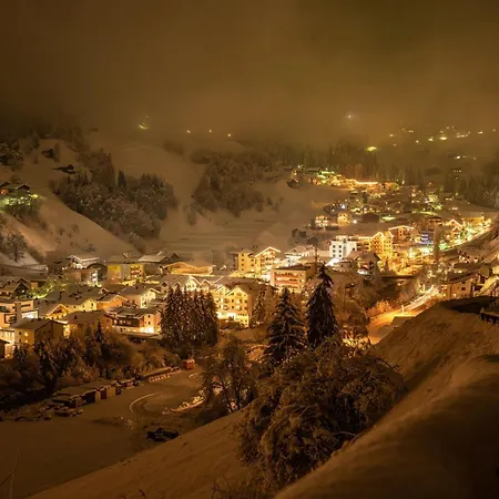 Apartment Fuchsbau By Interhome See