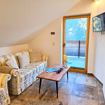 Fuchsbau By Interhome