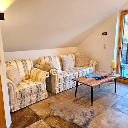 Fuchsbau By Interhome Διαμέρισμα