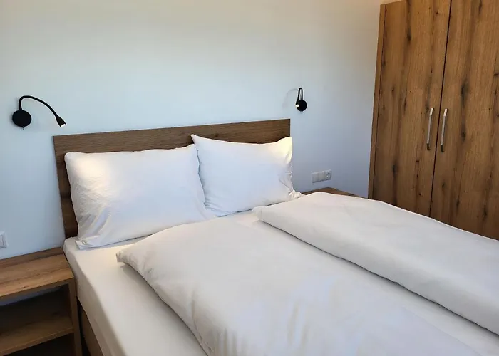 Fuchsbau By Interhome Apartamento *