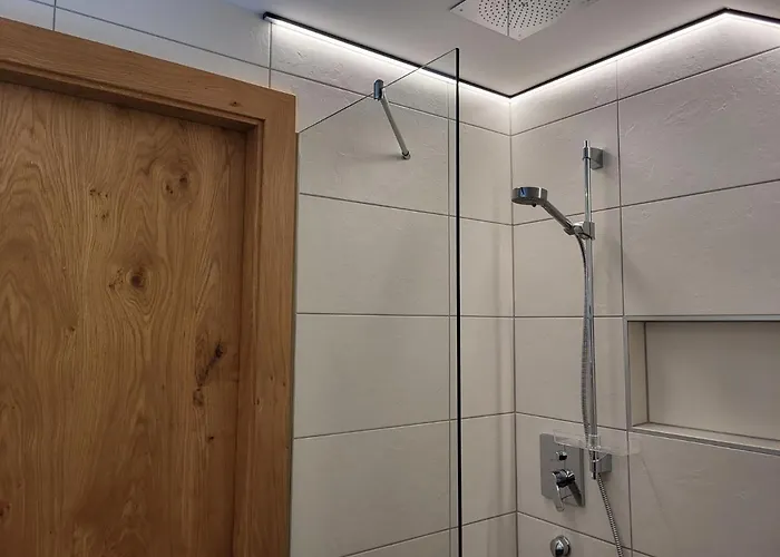 Fuchsbau By Interhome See