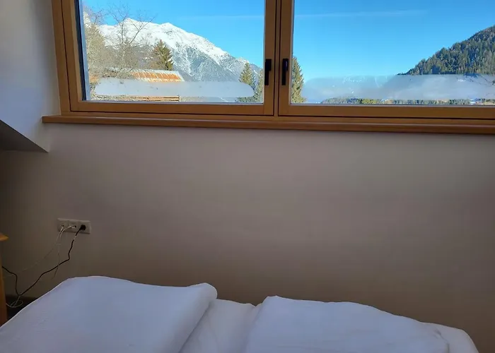 Fuchsbau By Interhome