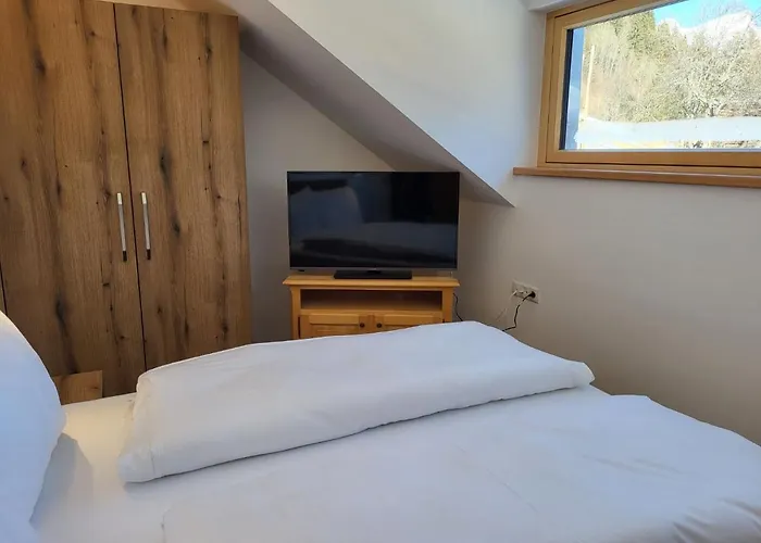 Fuchsbau By Interhome Apartamento *