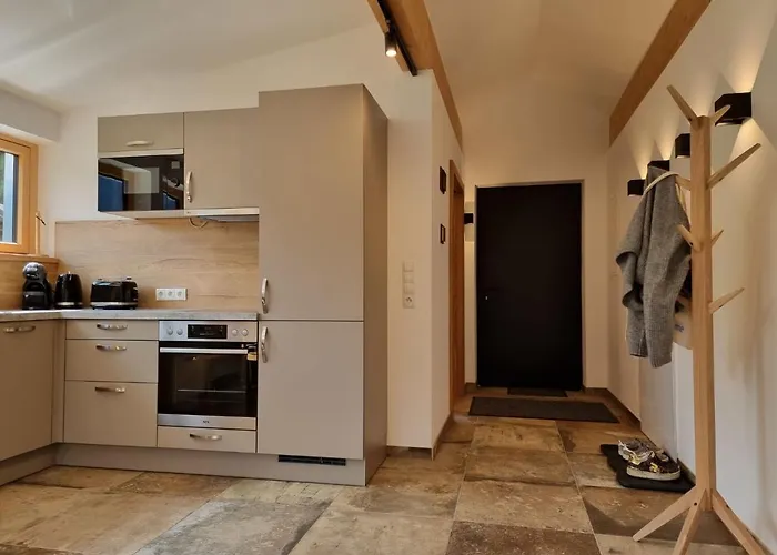 Fuchsbau By Interhome *