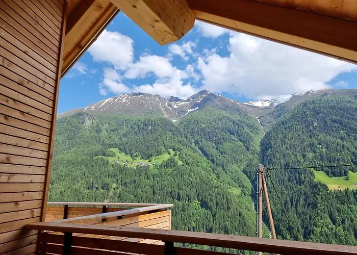 Fuchsbau By Interhome *