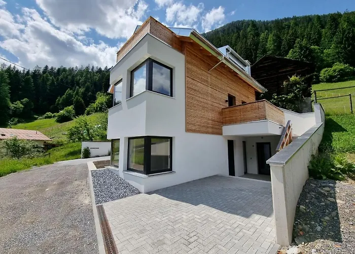 Fuchsbau By Interhome See