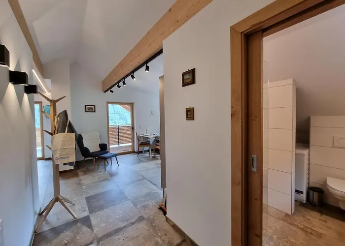 Fuchsbau By Interhome Apartamento See