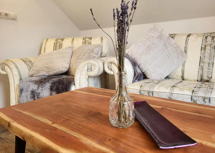 Fuchsbau By Interhome Apartamento