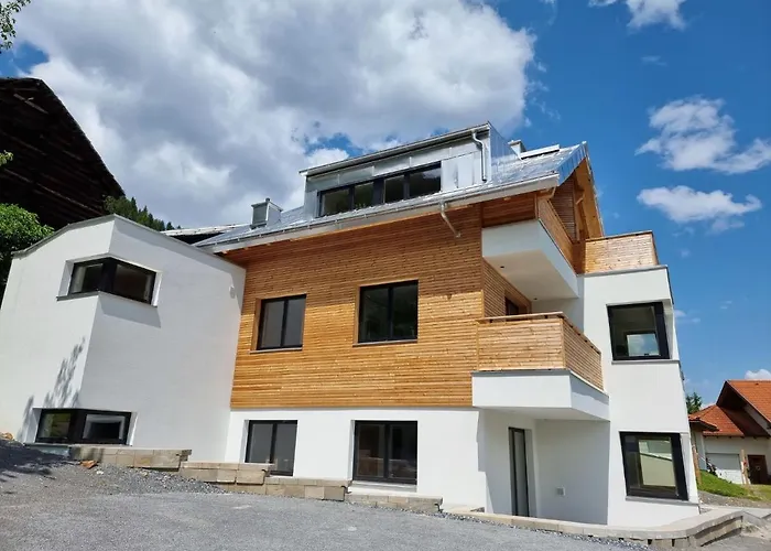 Fuchsbau By Interhome See