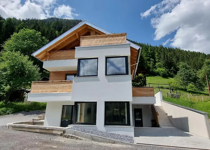 Fuchsbau By Interhome