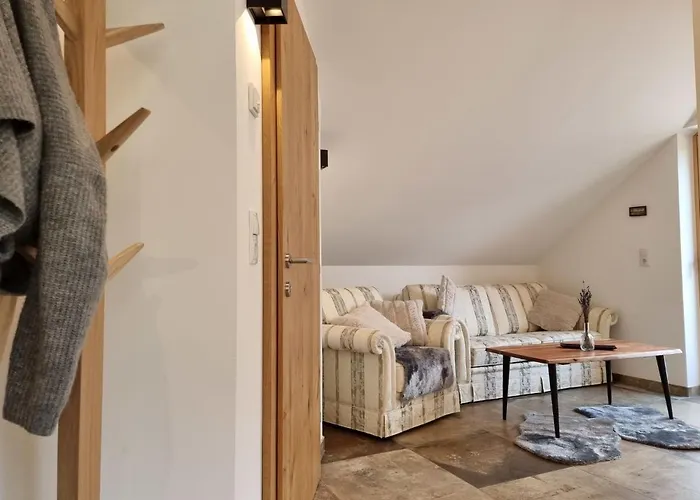 Fuchsbau By Interhome * See