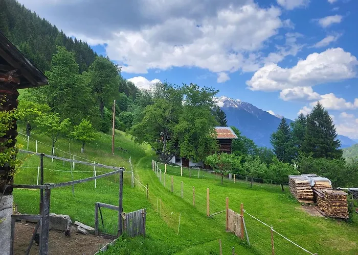 Fuchsbau By Interhome * See