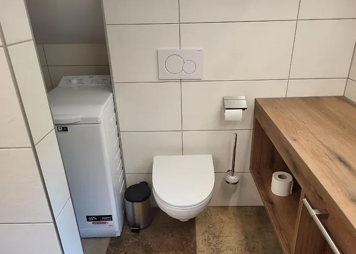 Fuchsbau By Interhome See