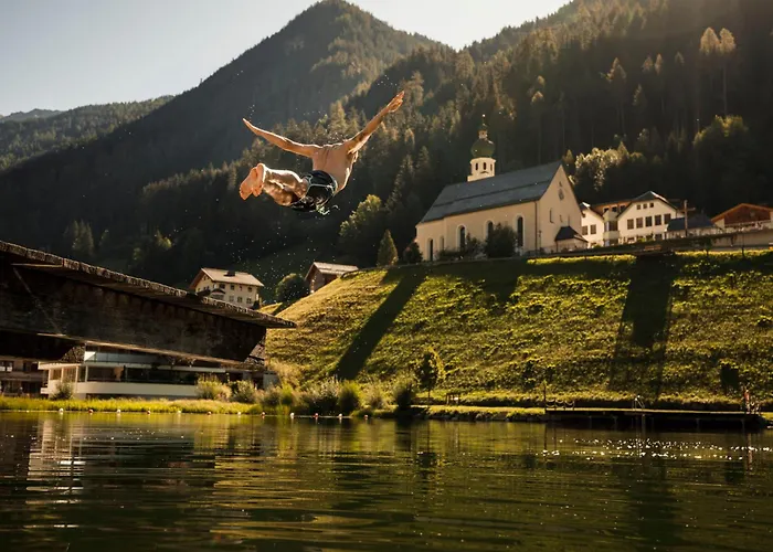 Fuchsbau By Interhome