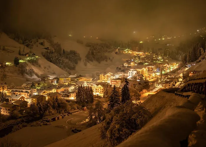 Apartamento Fuchsbau By Interhome See