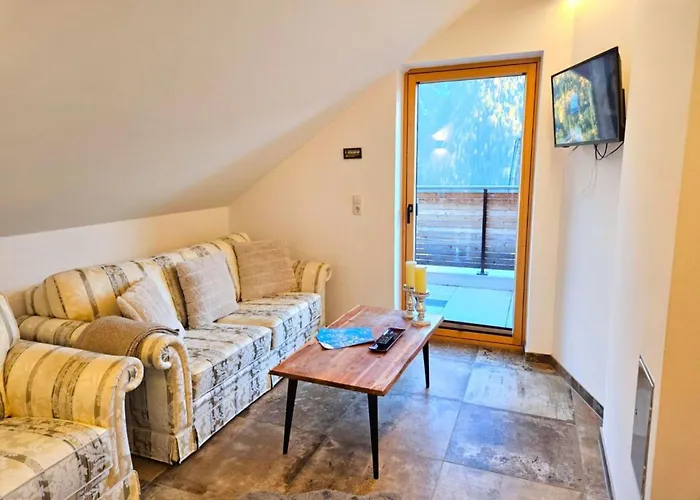 Fuchsbau By Interhome