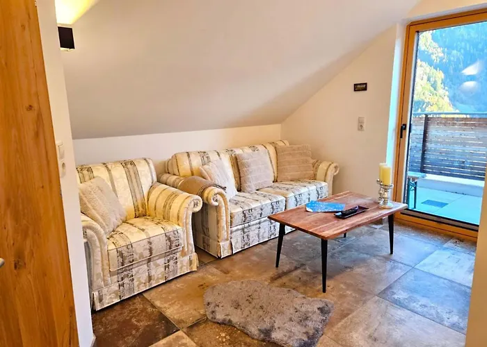 Fuchsbau By Interhome Apartamento