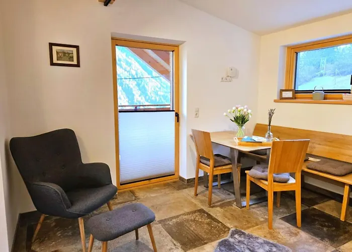 Fuchsbau By Interhome * See