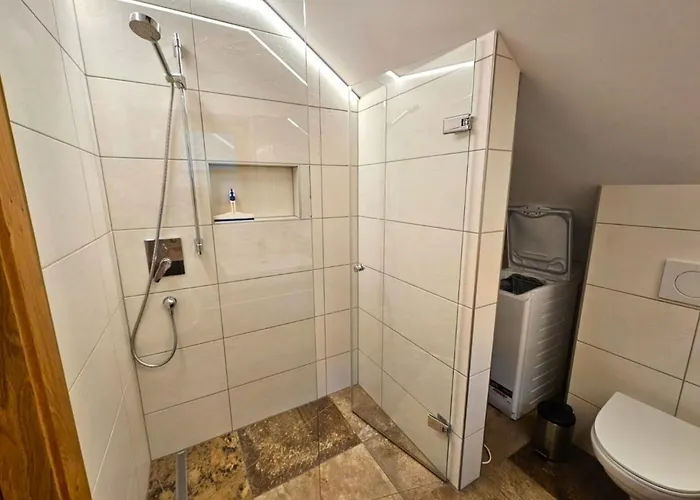 Apartamento Fuchsbau By Interhome See