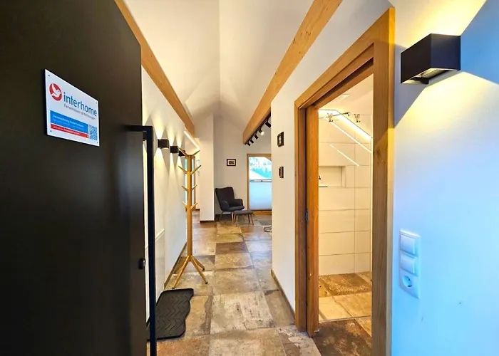 Fuchsbau By Interhome