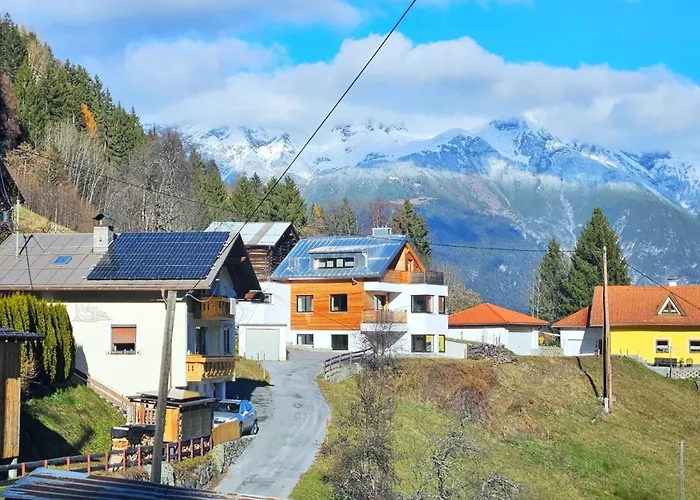 Fuchsbau By Interhome Apartamento