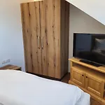 Apartament Fuchsbau By Interhome *