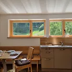 Apartament Fuchsbau By Interhome