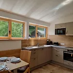 Apartament Fuchsbau By Interhome See