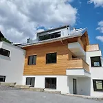Fuchsbau By Interhome See