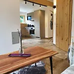 Apartament Fuchsbau By Interhome