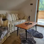 Apartament Fuchsbau By Interhome *