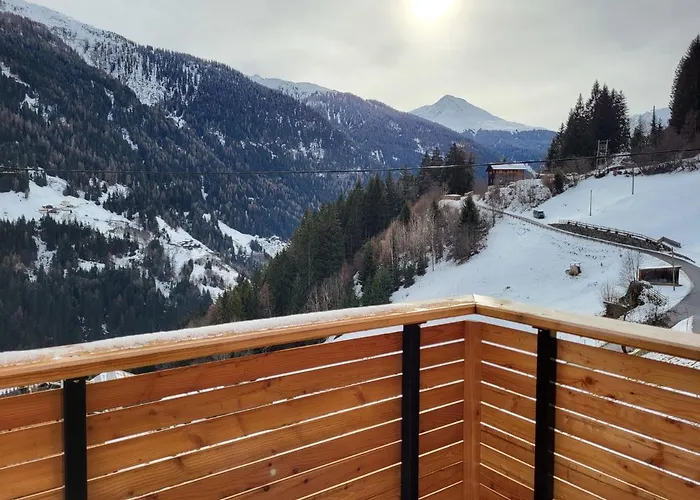 Fuchsbau By Interhome * See