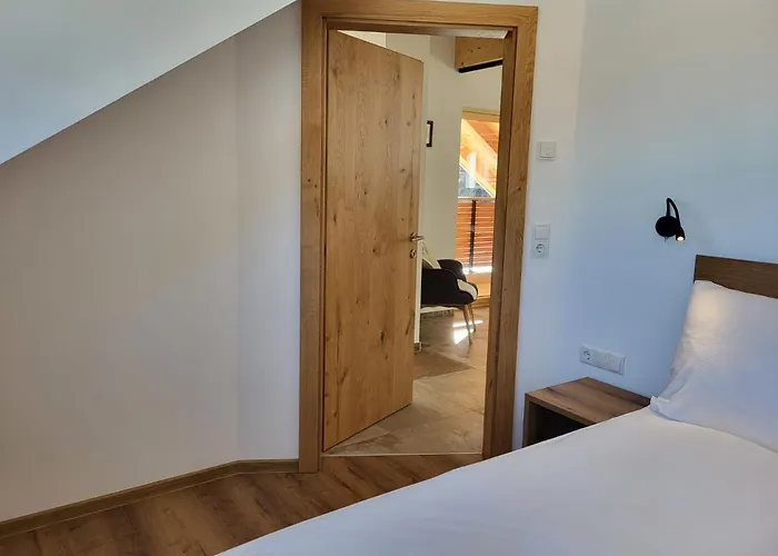 Fuchsbau By Interhome Apartment *