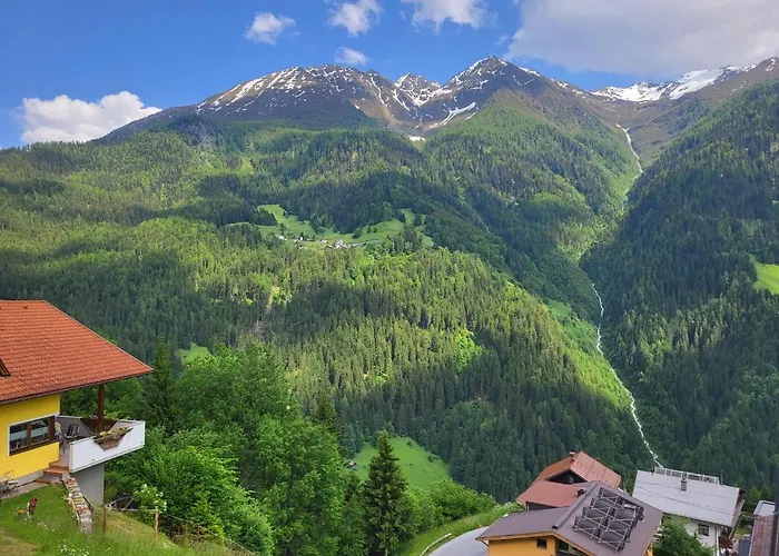 Fuchsbau By Interhome *