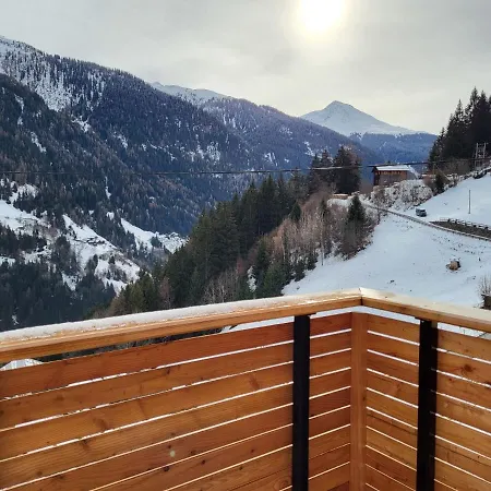 Fuchsbau By Interhome * See