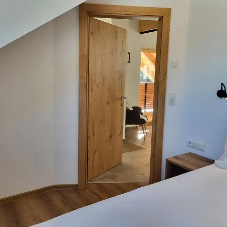 Fuchsbau By Interhome Apartmán *