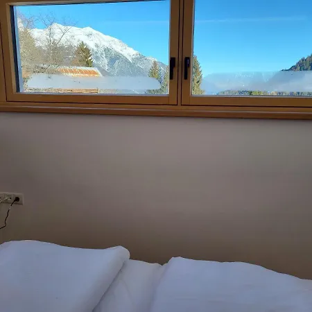 Fuchsbau By Interhome