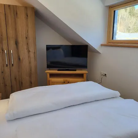 Fuchsbau By Interhome Apartmán *