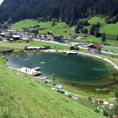 Apartmán Fuchsbau By Interhome See