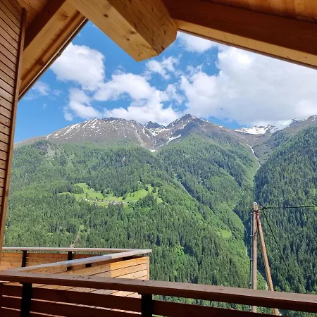 Fuchsbau By Interhome *